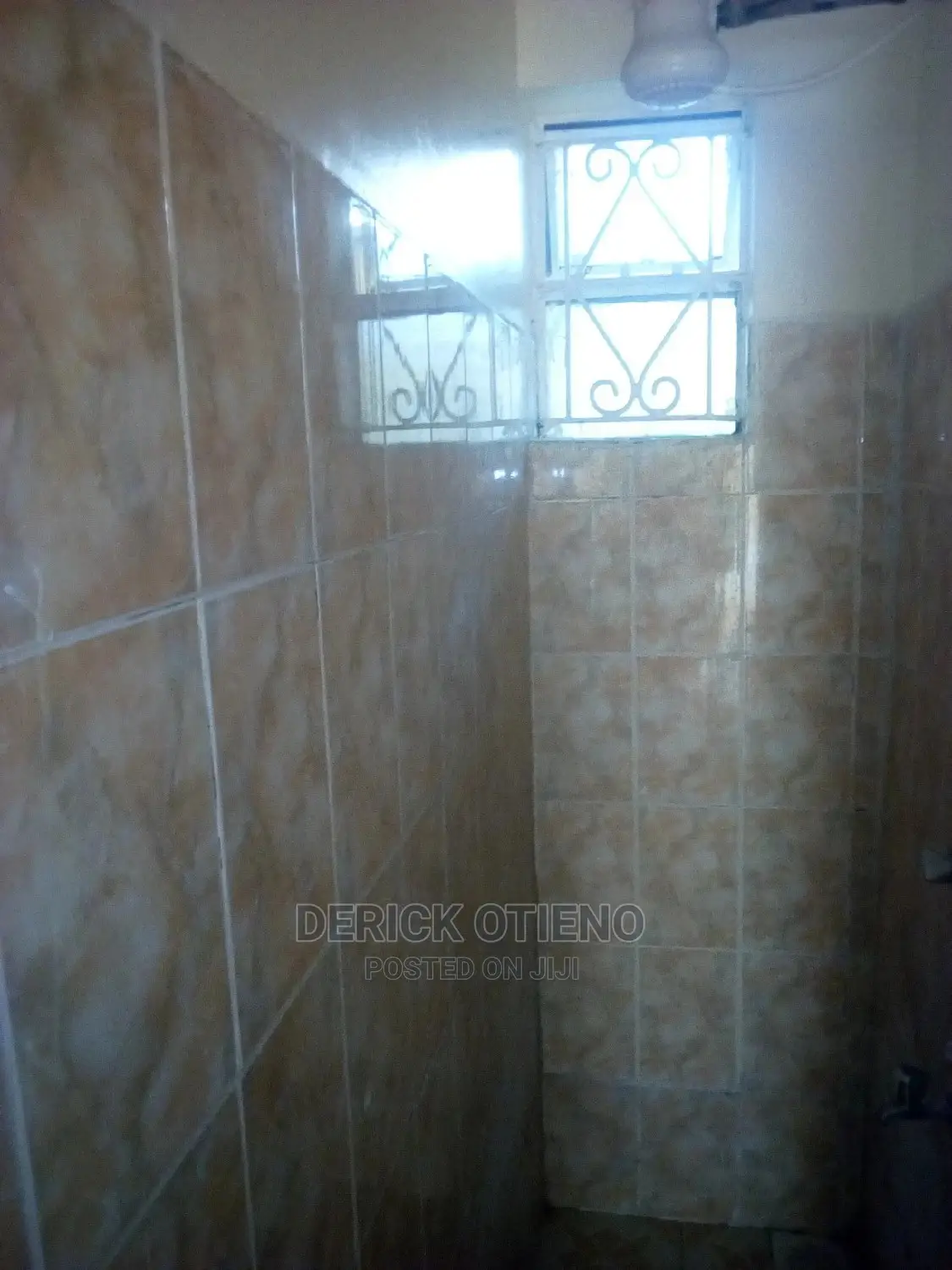 One Bedroom to Let in Kileleshwa