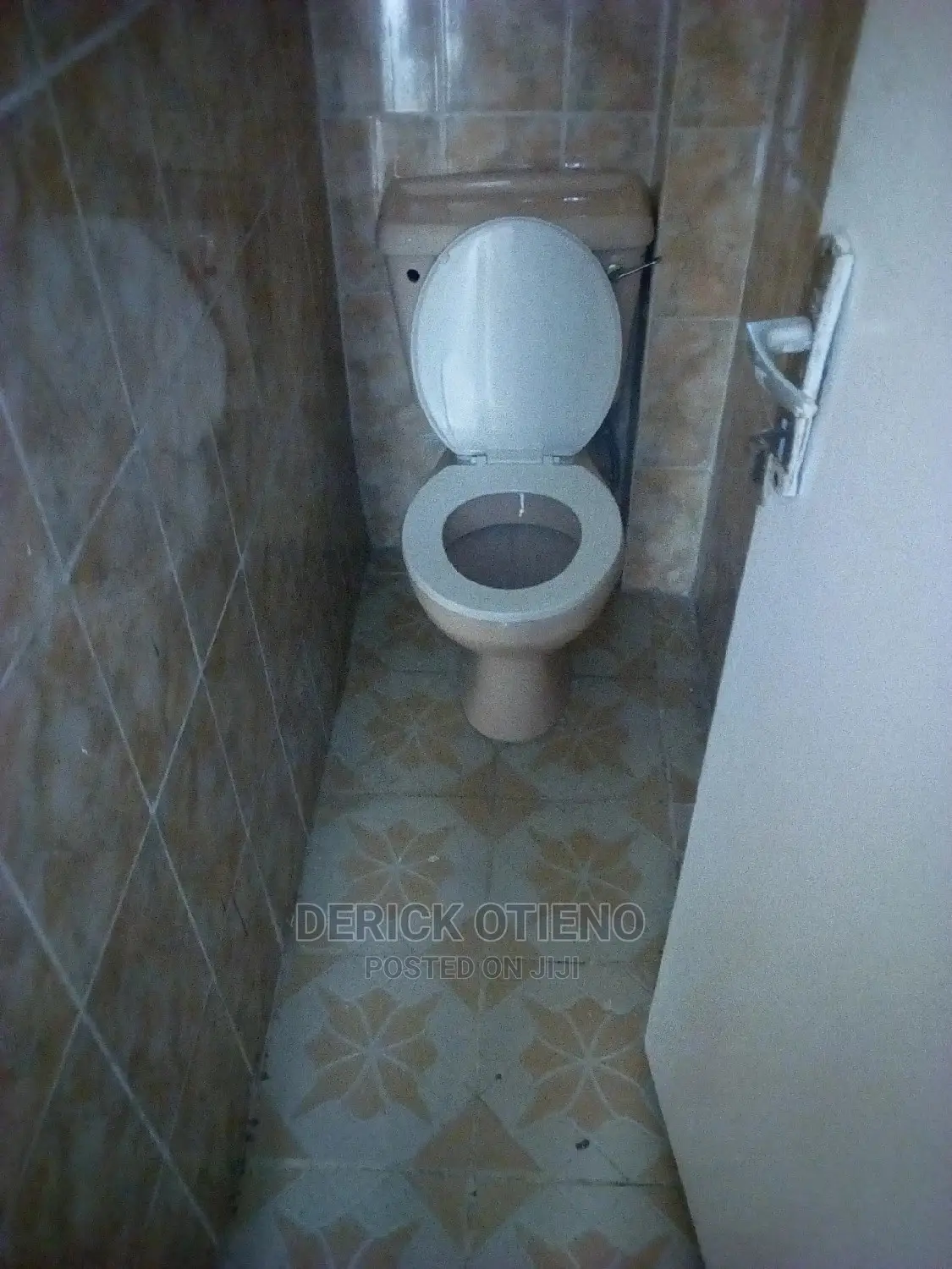 One Bedroom to Let in Kileleshwa