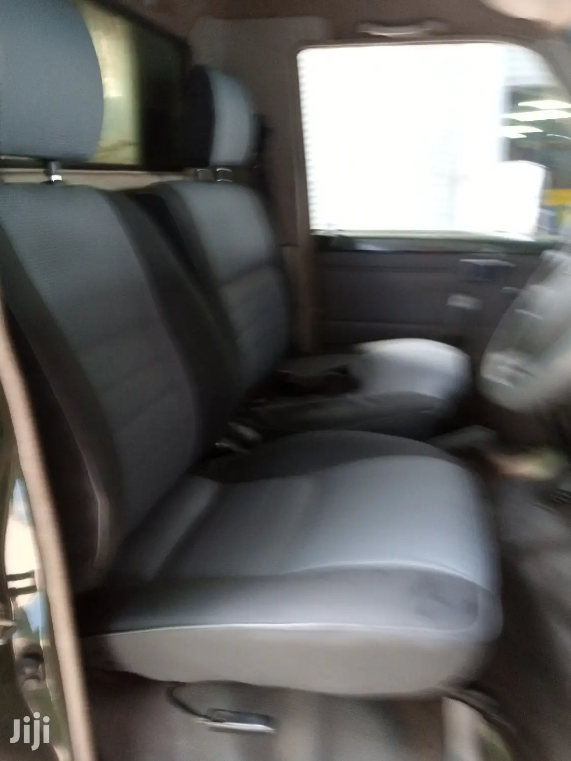 Repair and Recovery of Seats