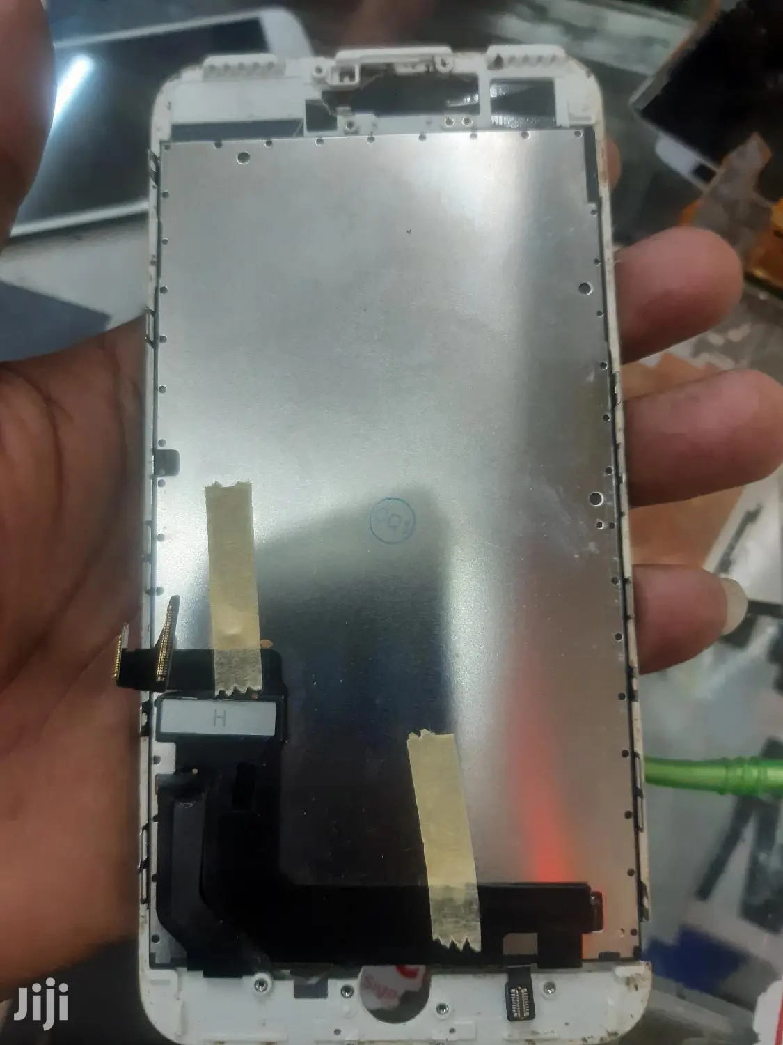 Original Smartphone Screens