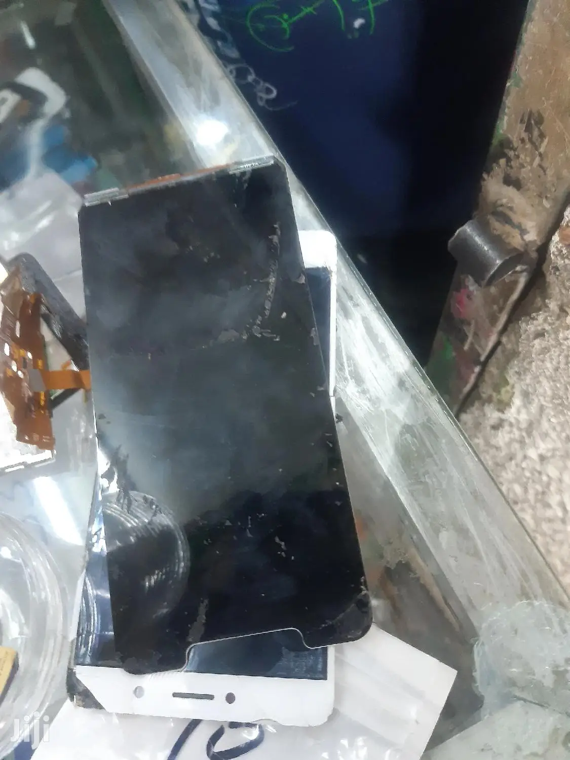 Nairobi Smartphone Screens Replacement