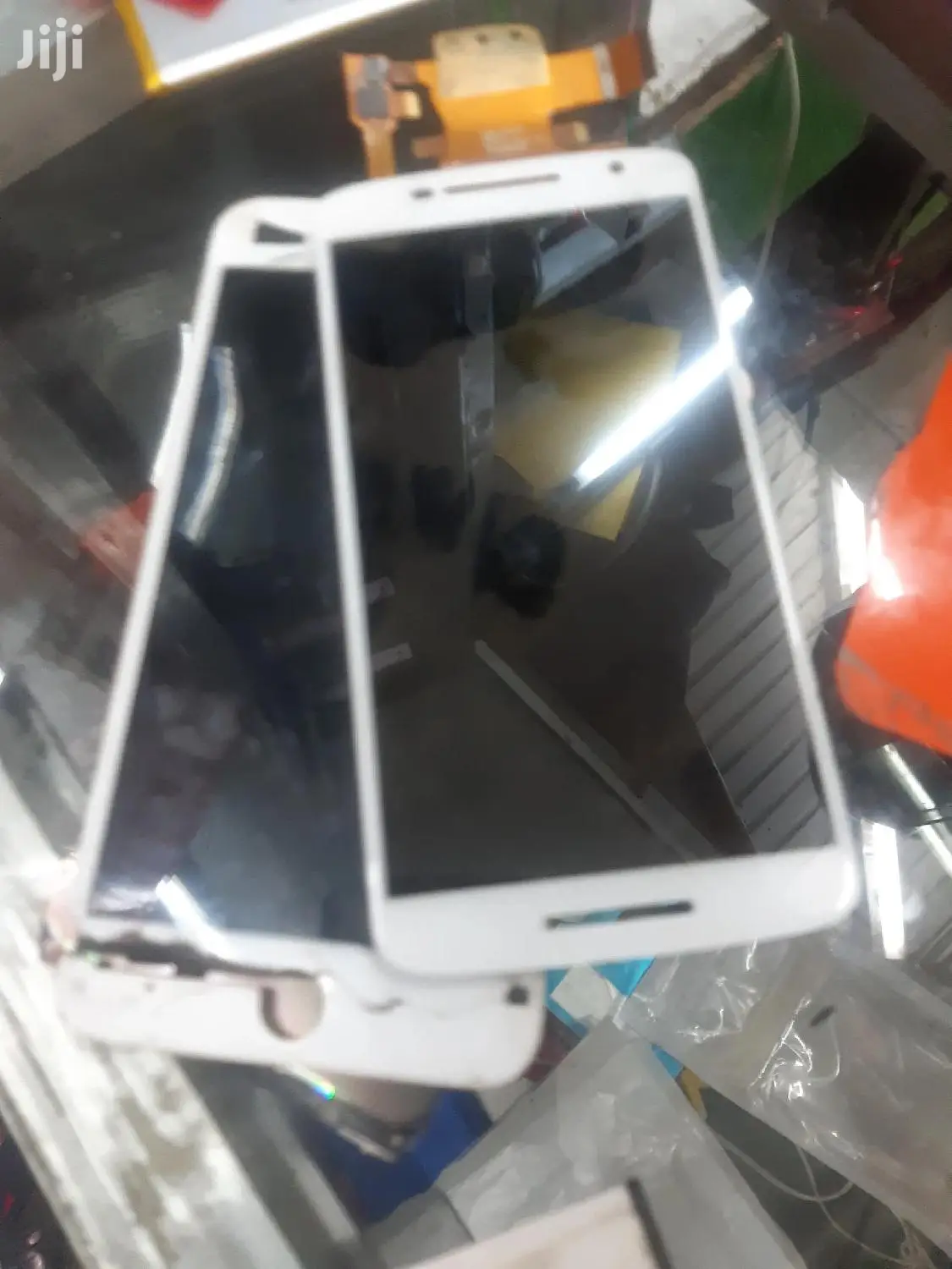 INFINIX Screens Available