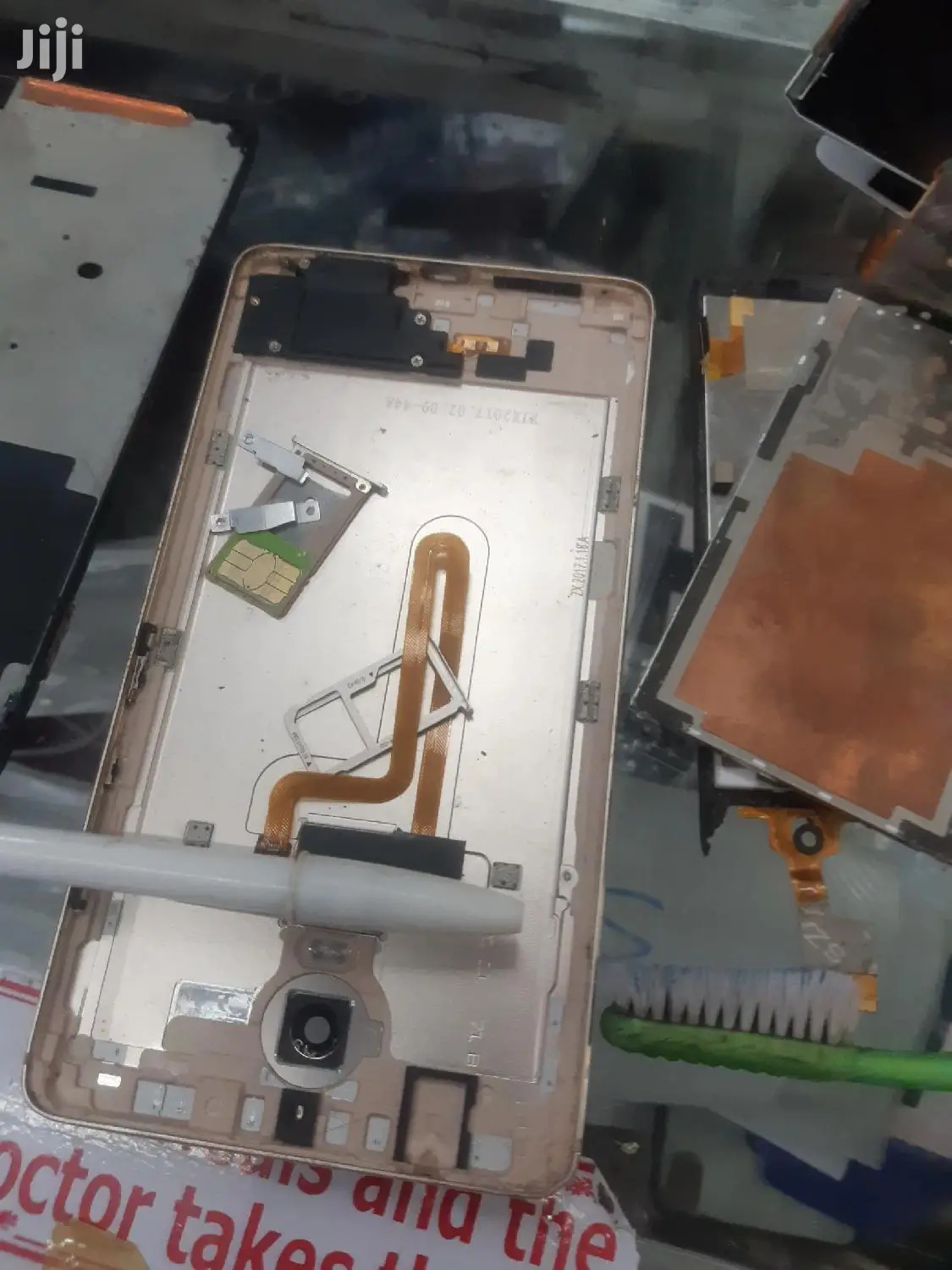 INFINIX Screens Available