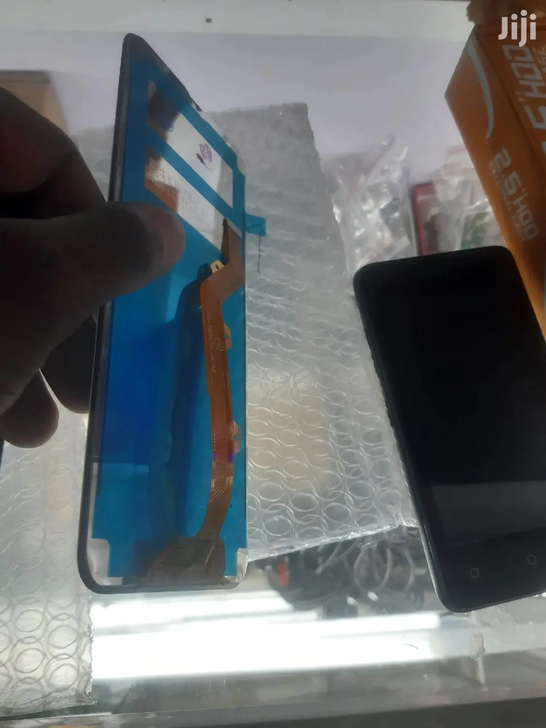 Brand New Smartphone Screens