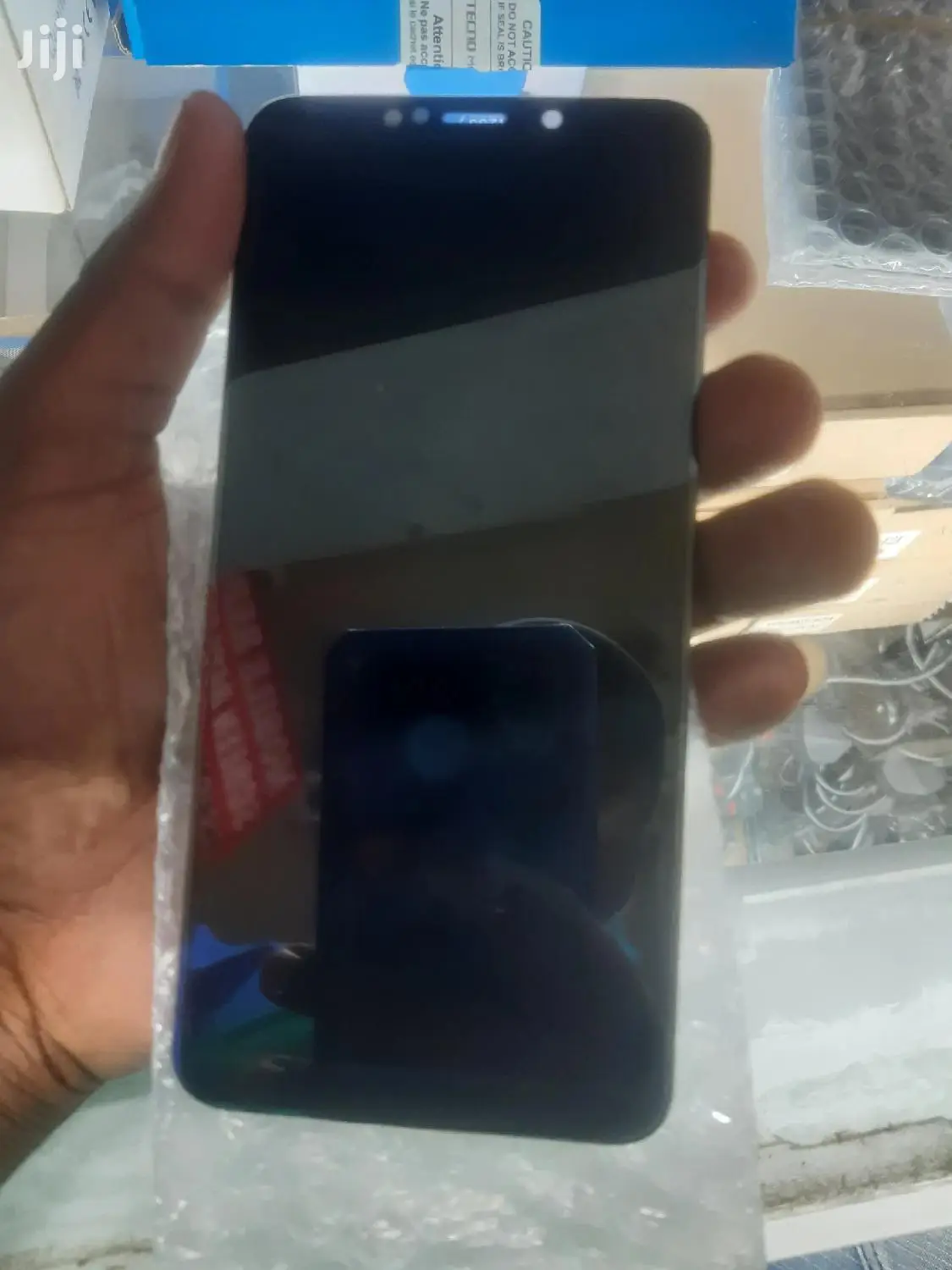 Brand New Smartphone Screens