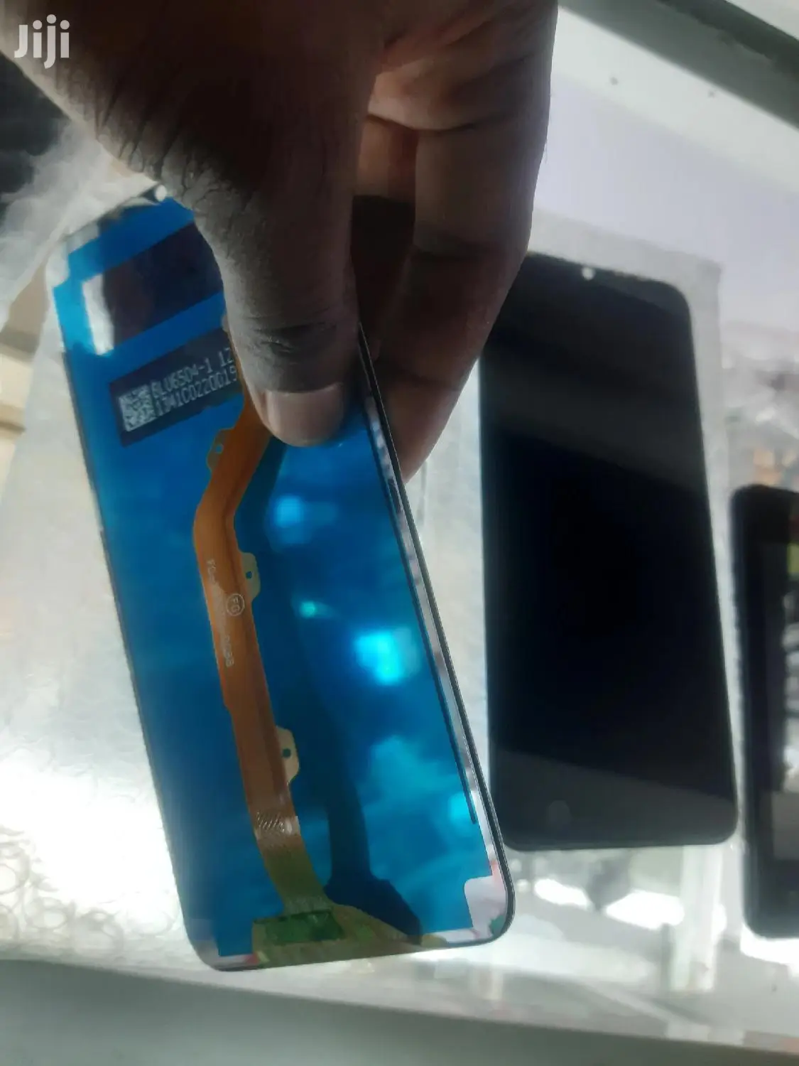 Genuine Smartphone Screens