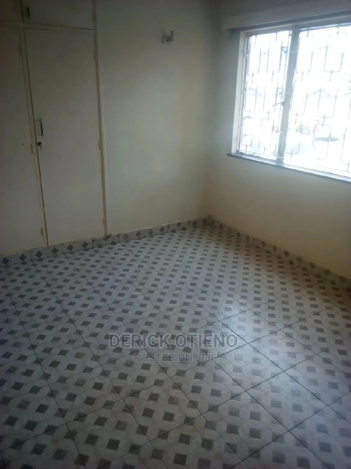 3 Bedroom To Let Kilimani