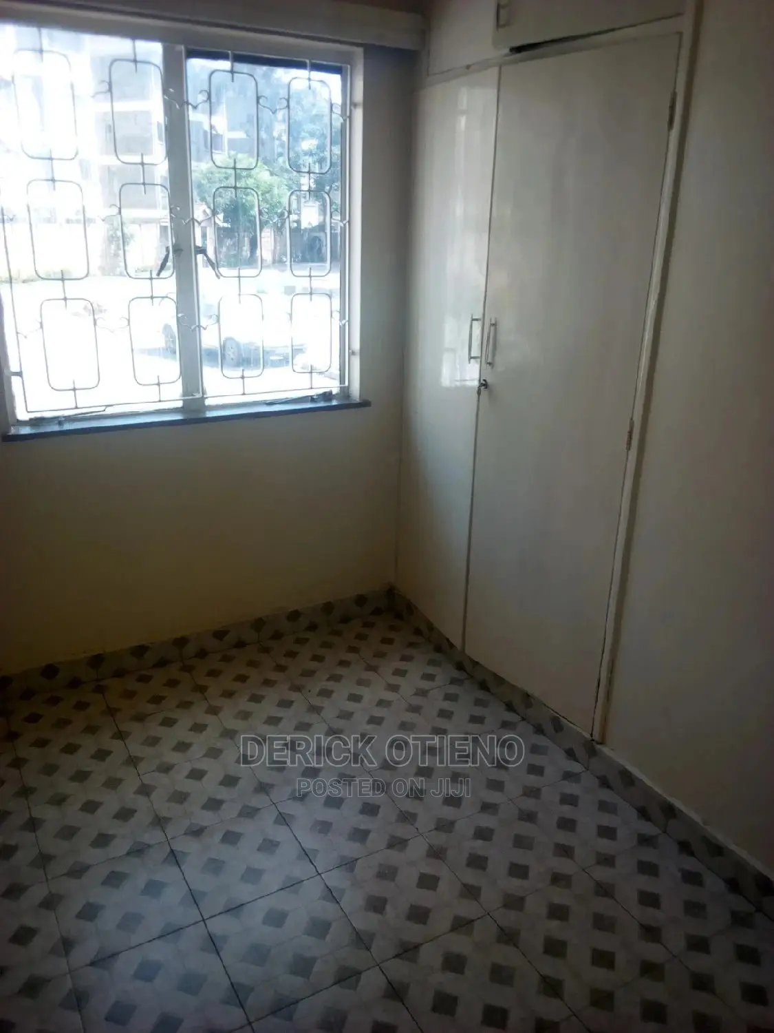 3 Bedroom To Let Kilimani