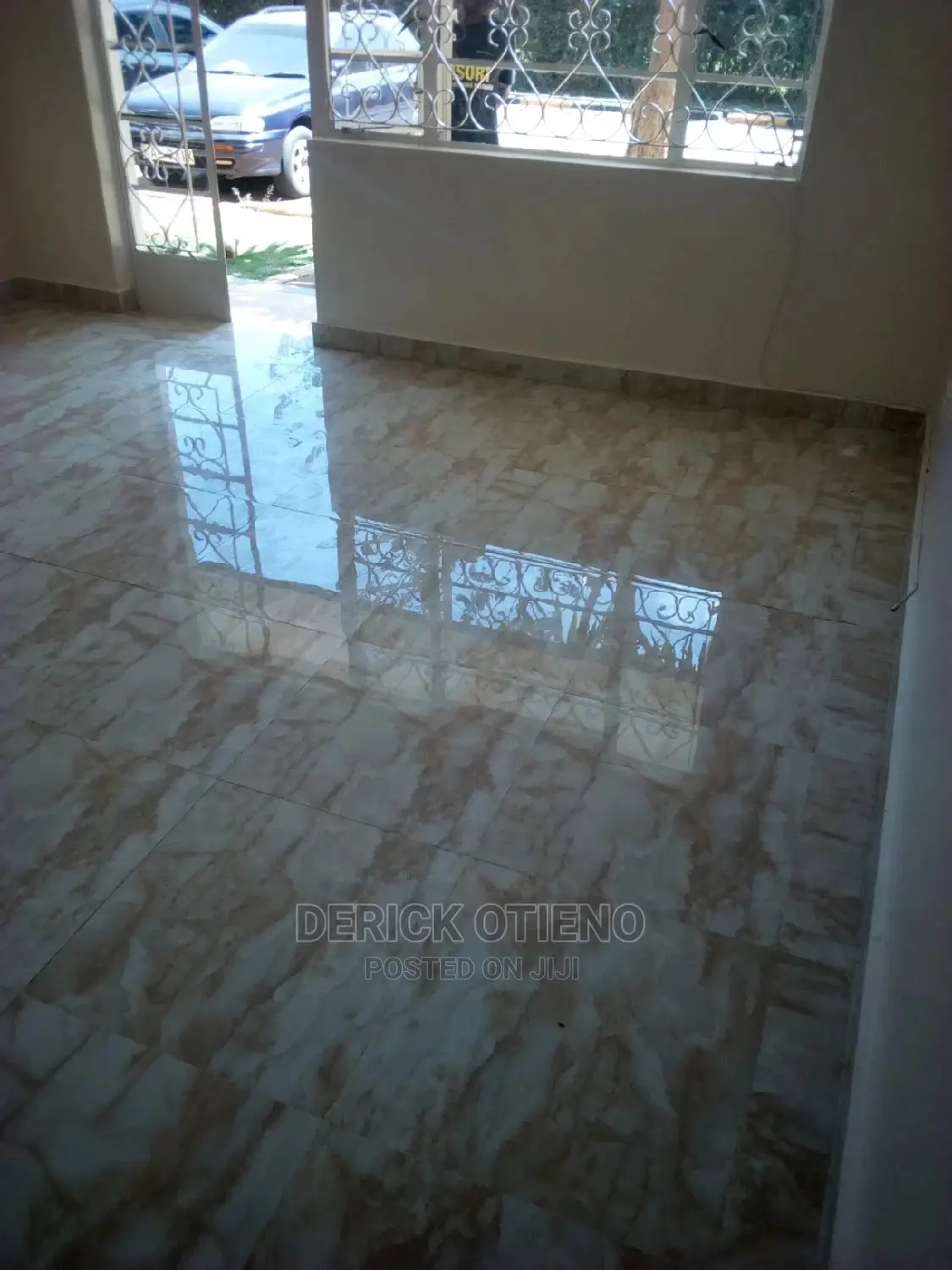 3 Bedroom To Let Kilimani