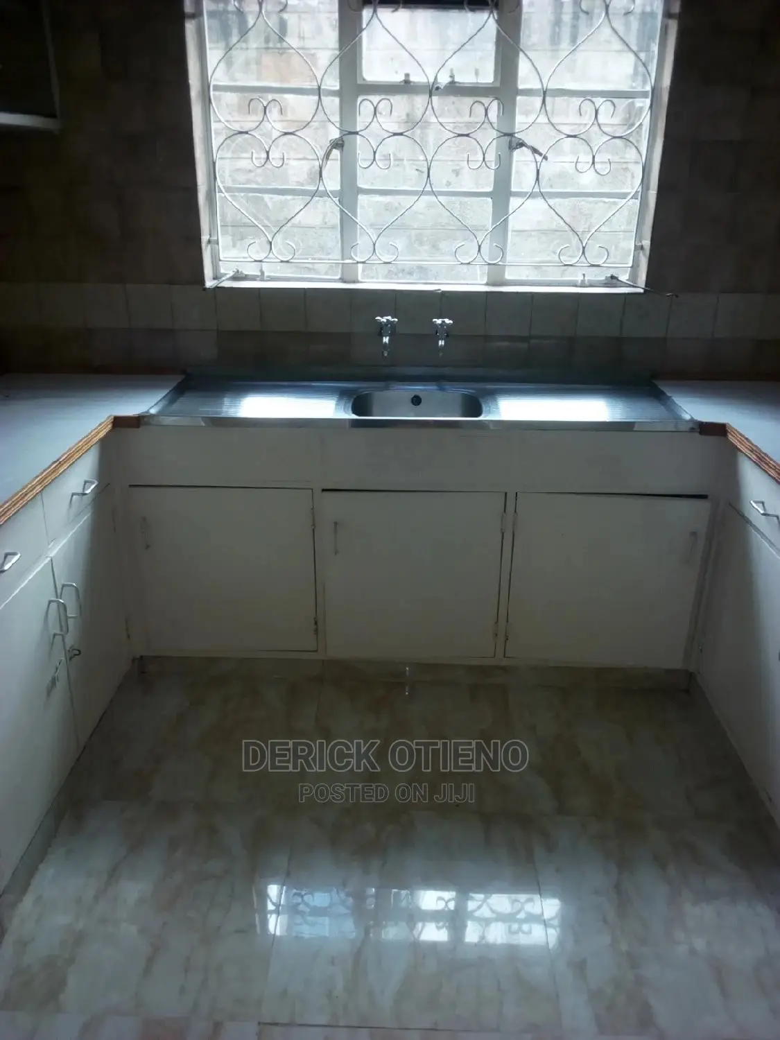 3 Bedroom To Let Kilimani
