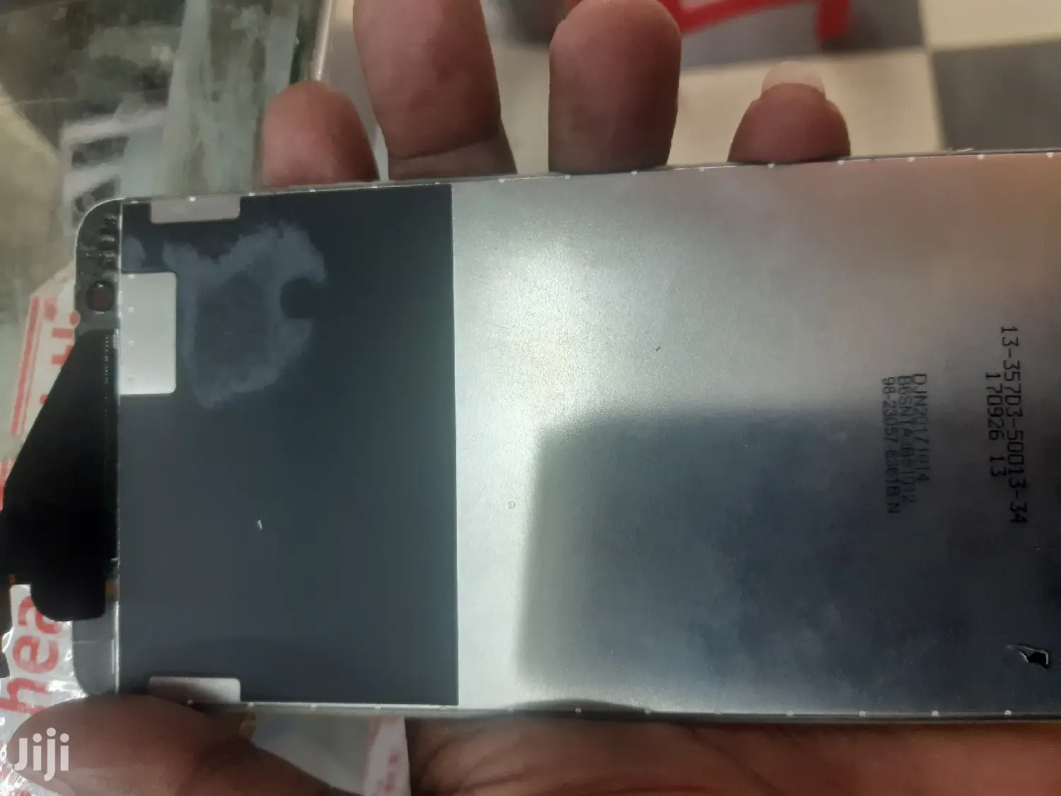 INFINIX Hot Series Screens Available
