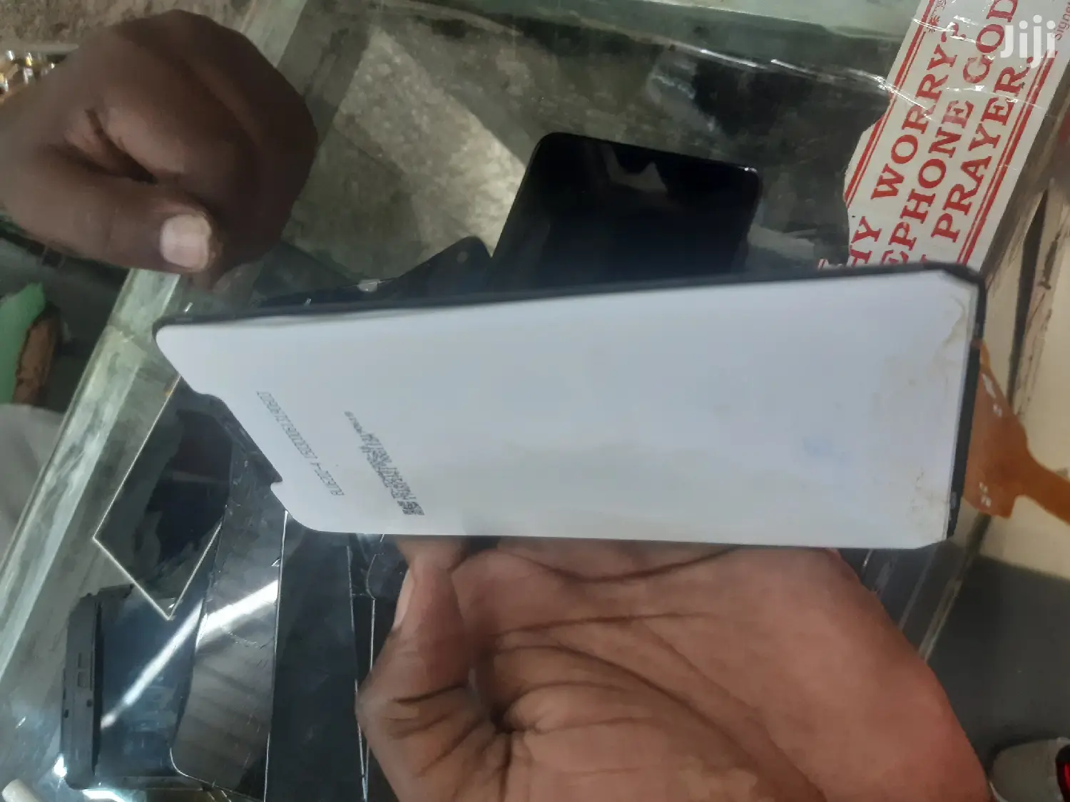 Oppo F Series Screens Replacement
