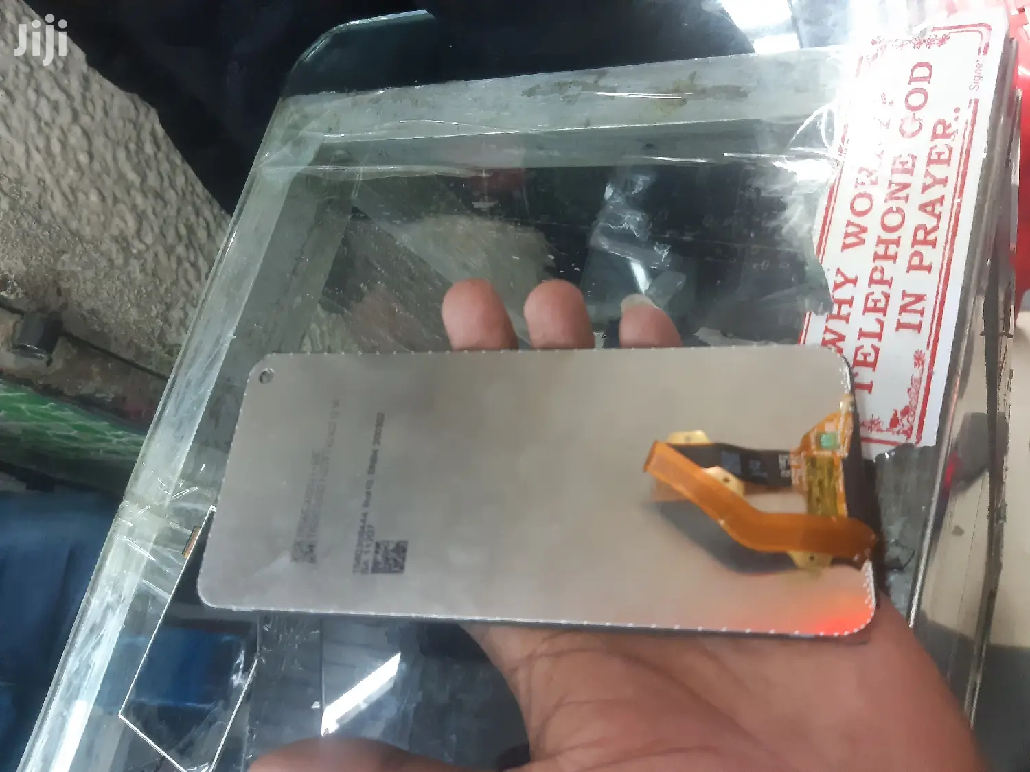 Repair Your Smartphone In Minutes