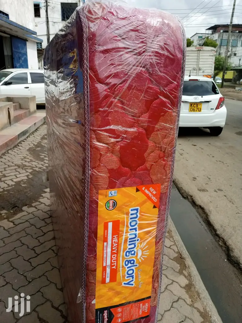 Heavy Duty Mattress 10inch Thick