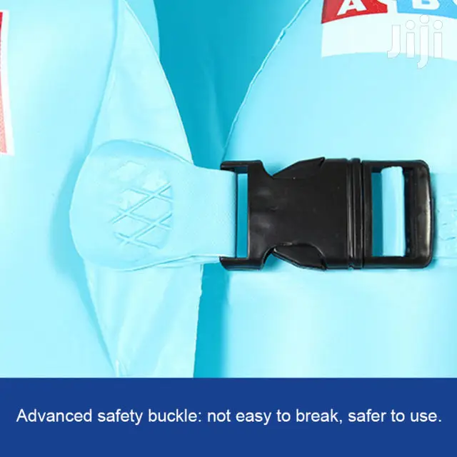 Swimming Floater Jackets For Kids
