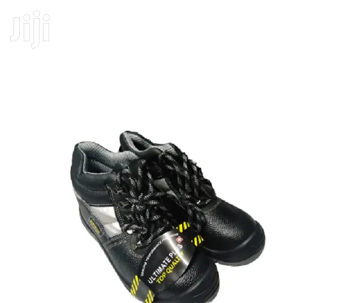Ultimate Plus Safety Boots for Sale in Kenya