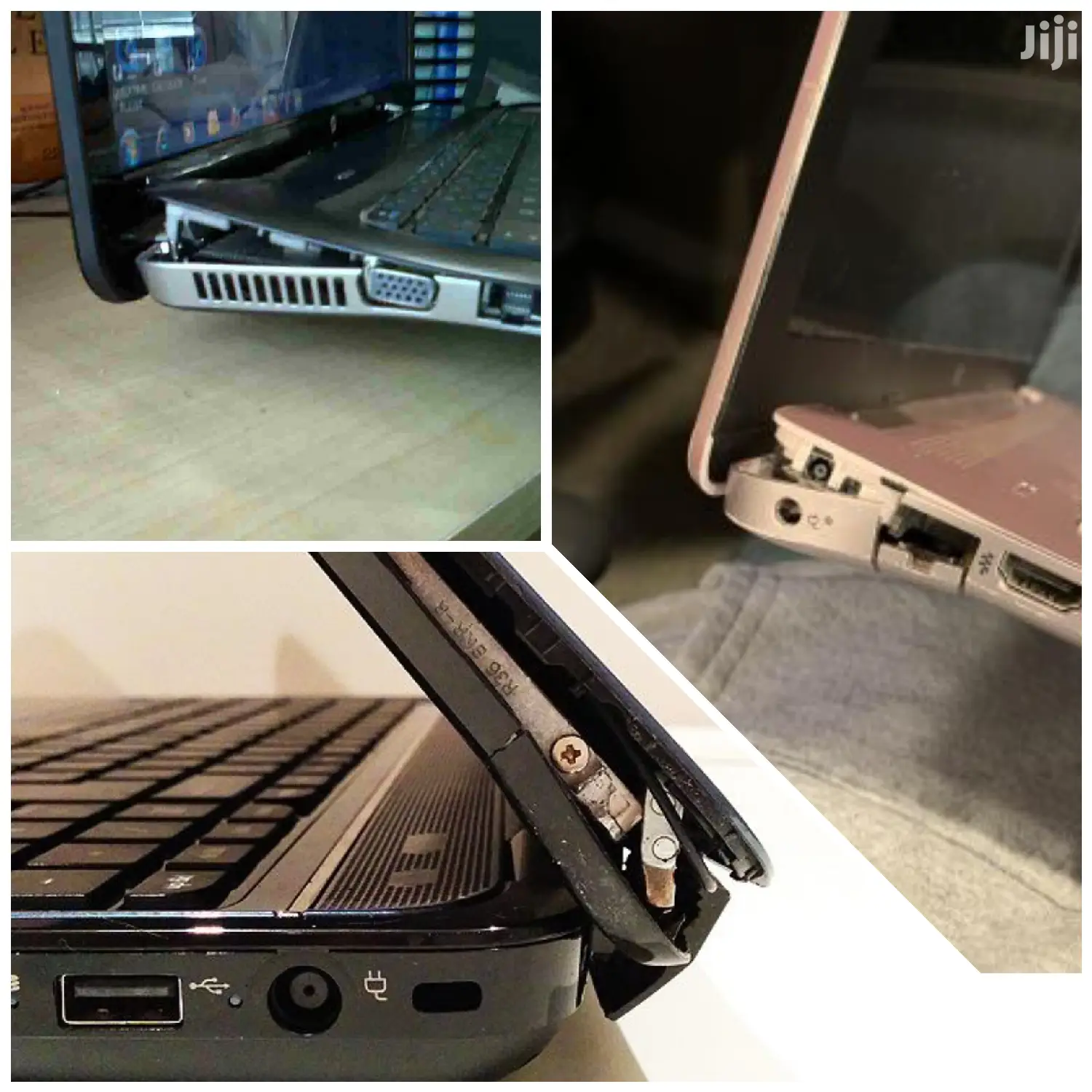 Hinges Laptop Hinges Repair Broken Hinge Replacement