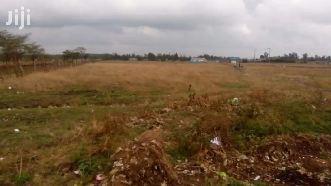 Juja Gachororo Commercial 50 by 100 Plots for Sale