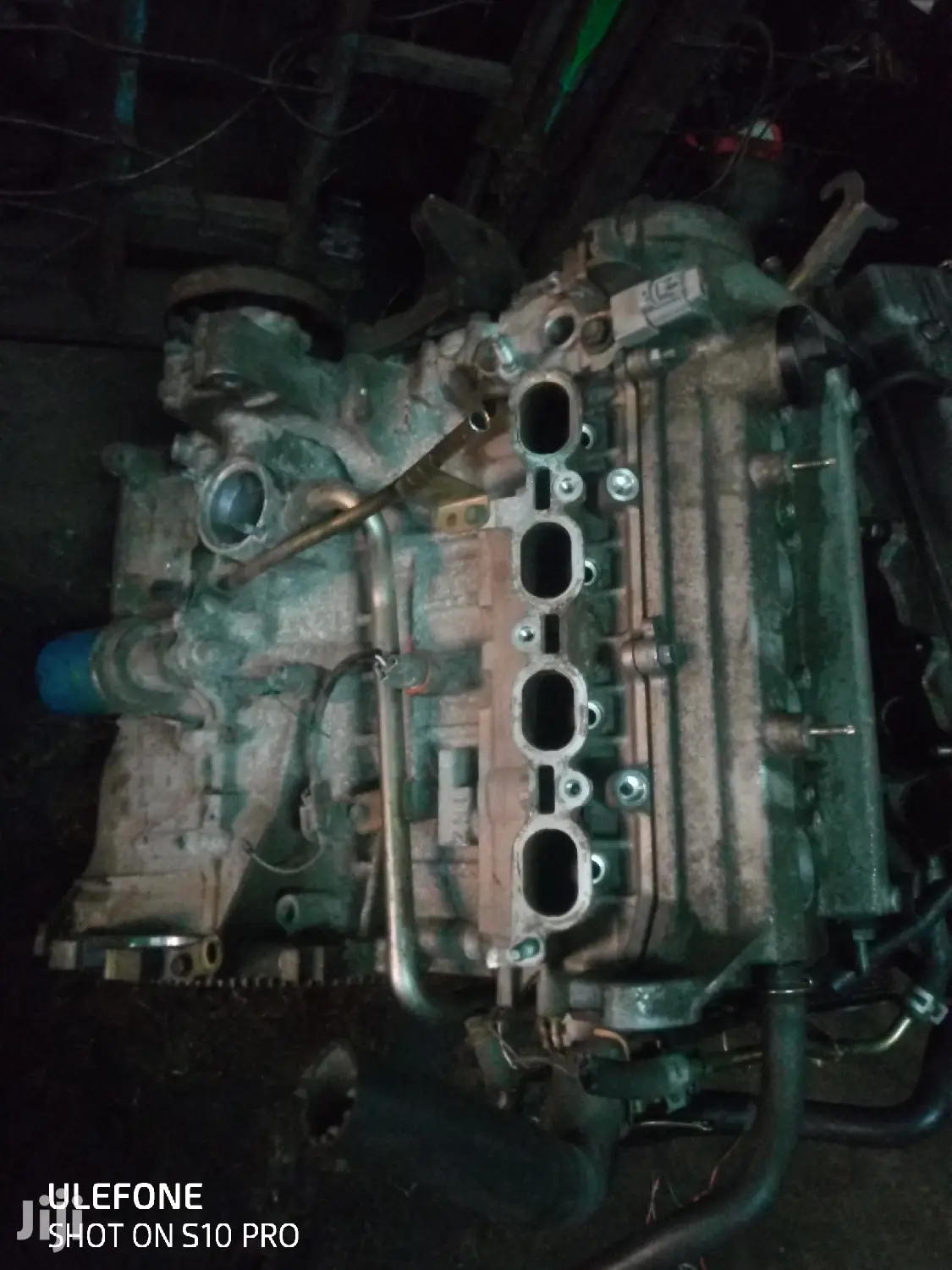 Engine and Slim Engine