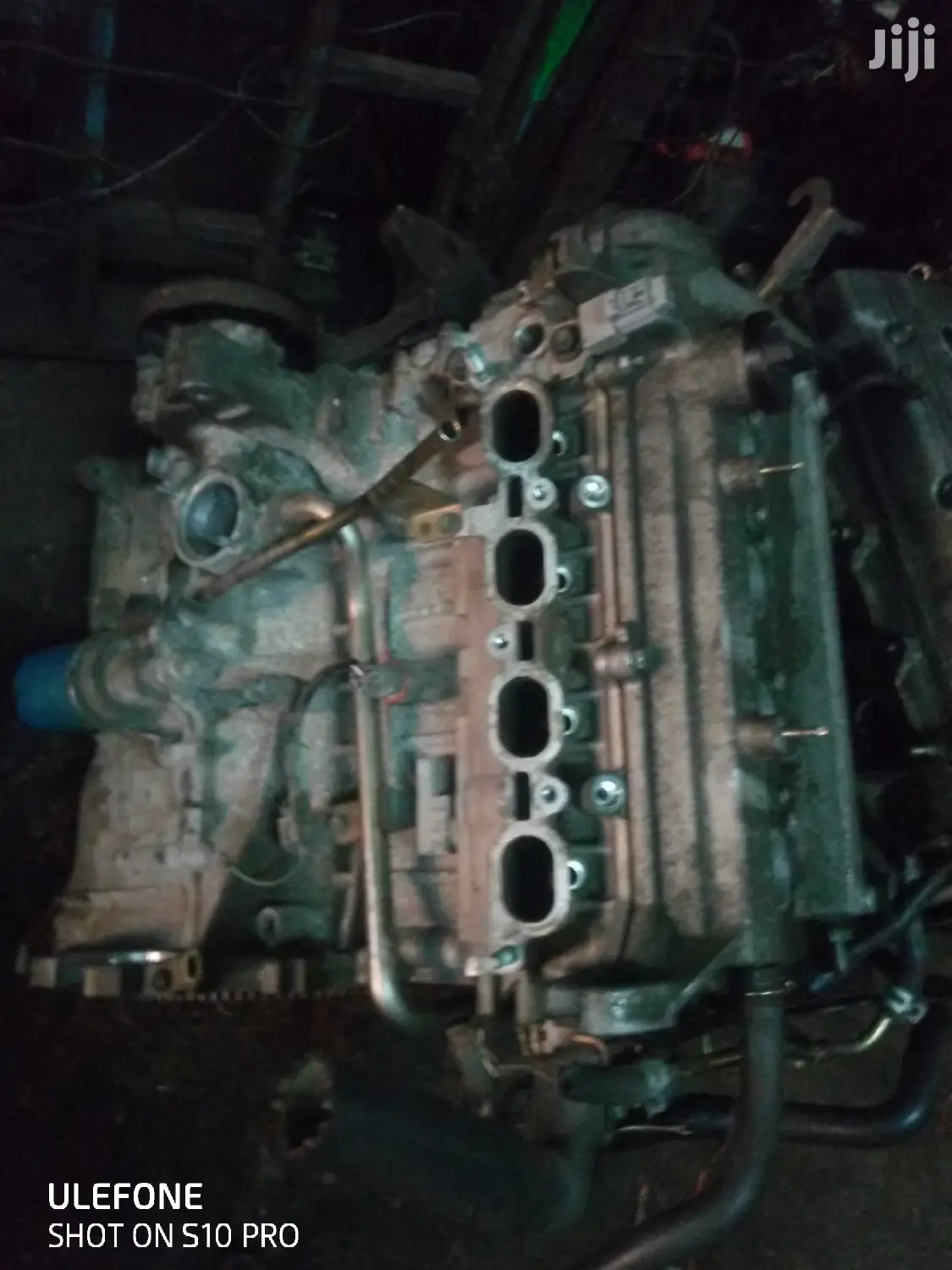 Engine and Slim Engine