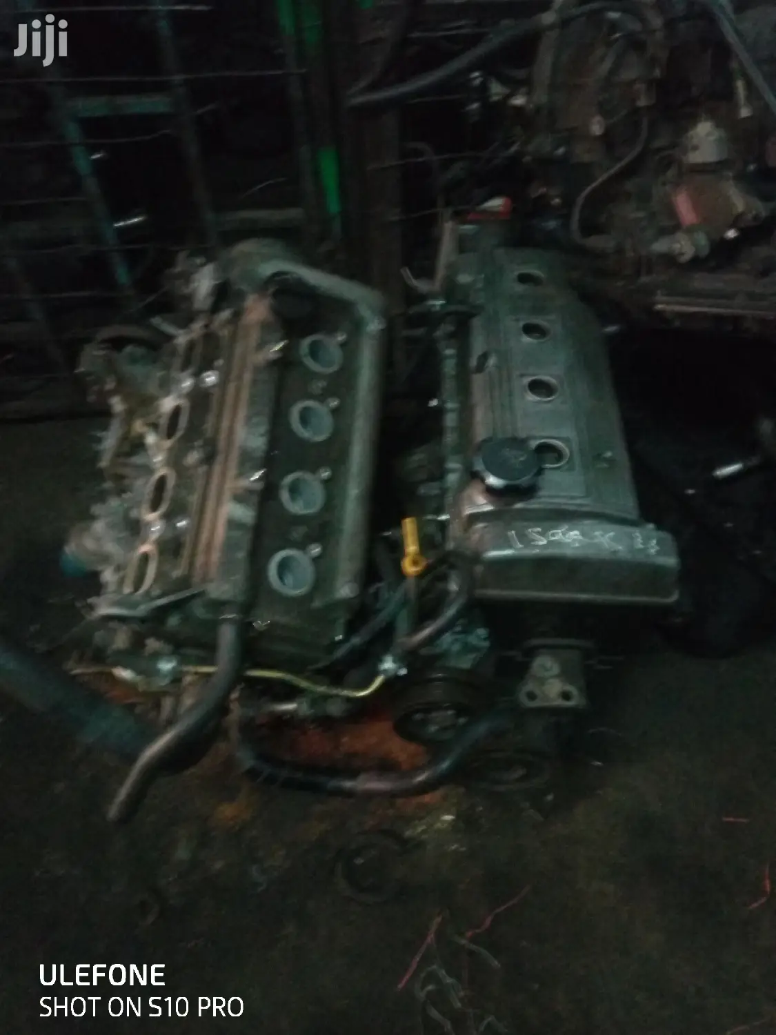 Engine and Slim Engine