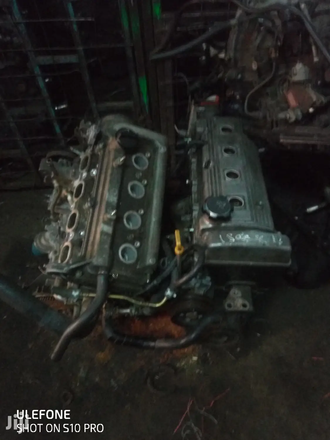 Engine and Slim Engine