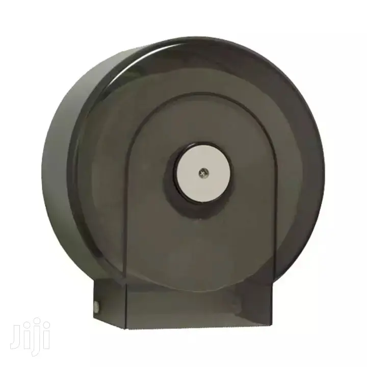 Jumbo Roll Tissue Dispenser