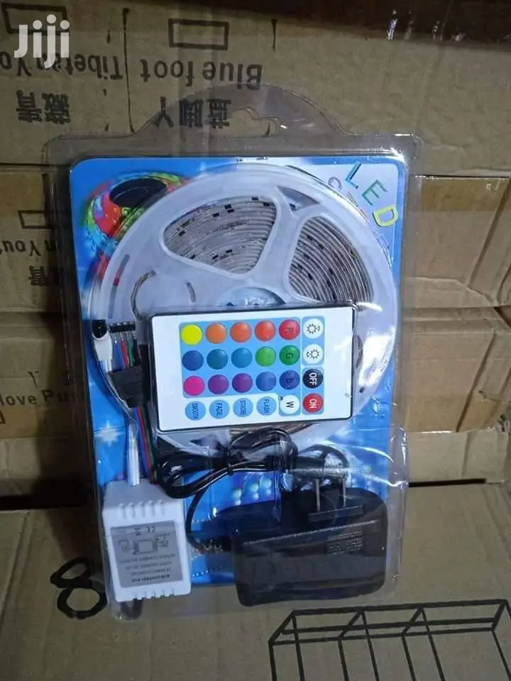 Brand New Led Strip Lights
