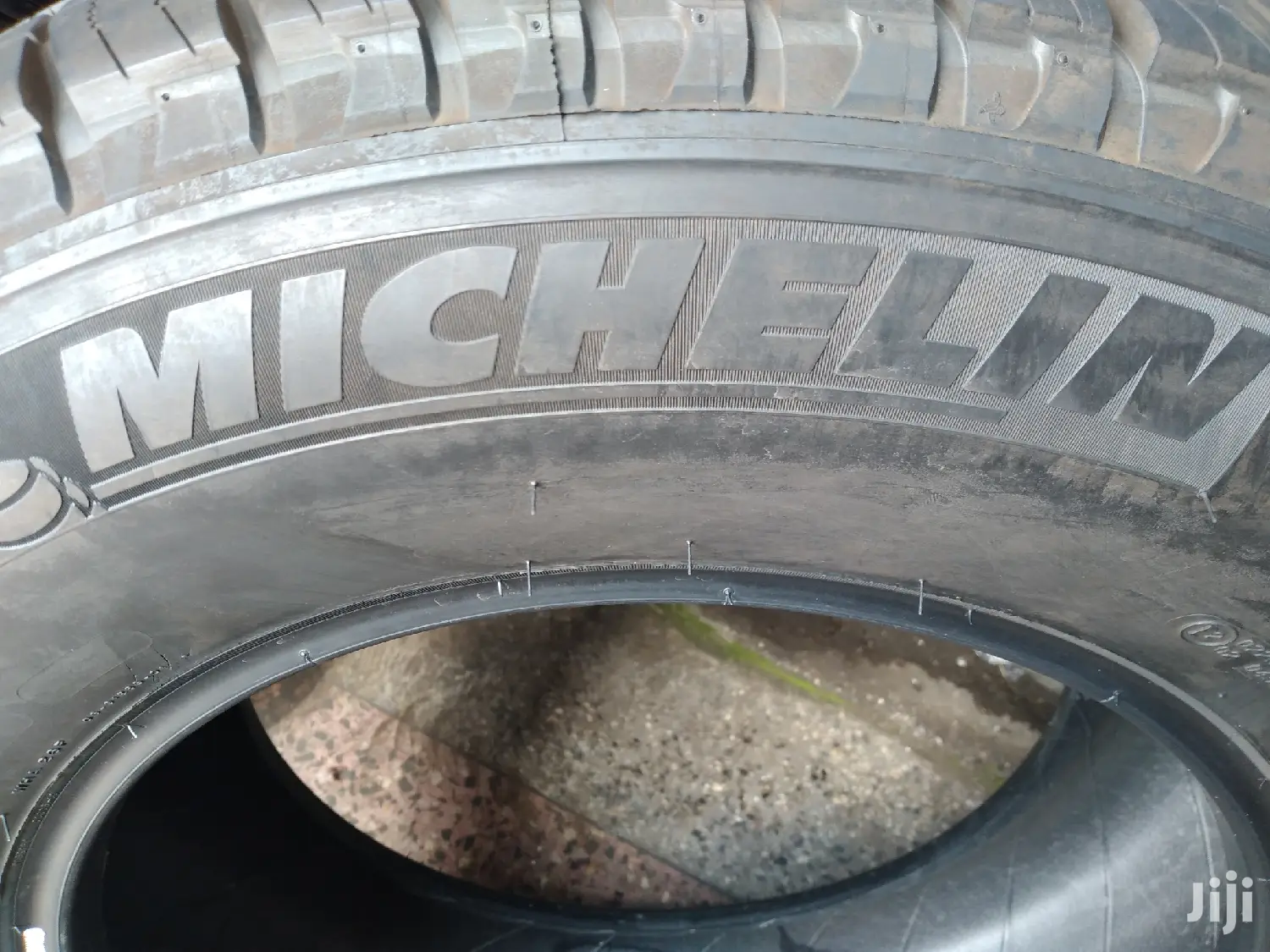 Michelin Tires Sizes 265/65r17.