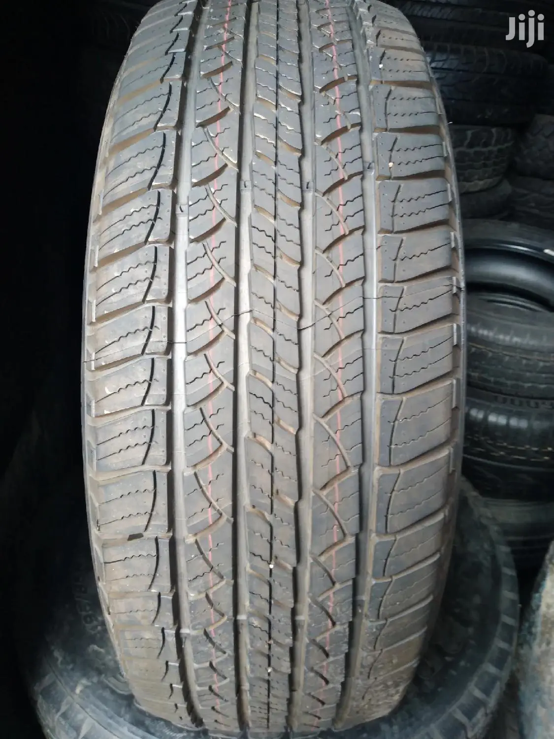 Michelin Tires Sizes 265/65r17.