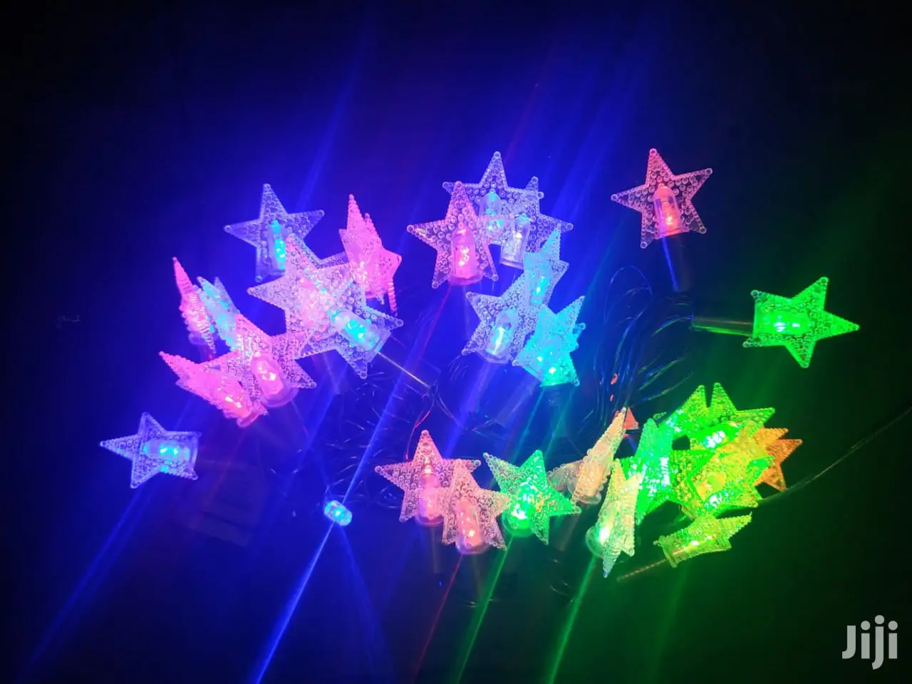 Led Christmas Lights