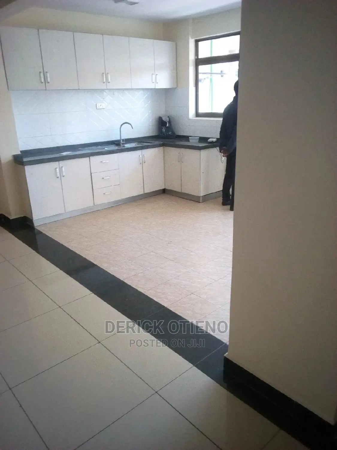 2 Bedroom To Let In Riara Road
