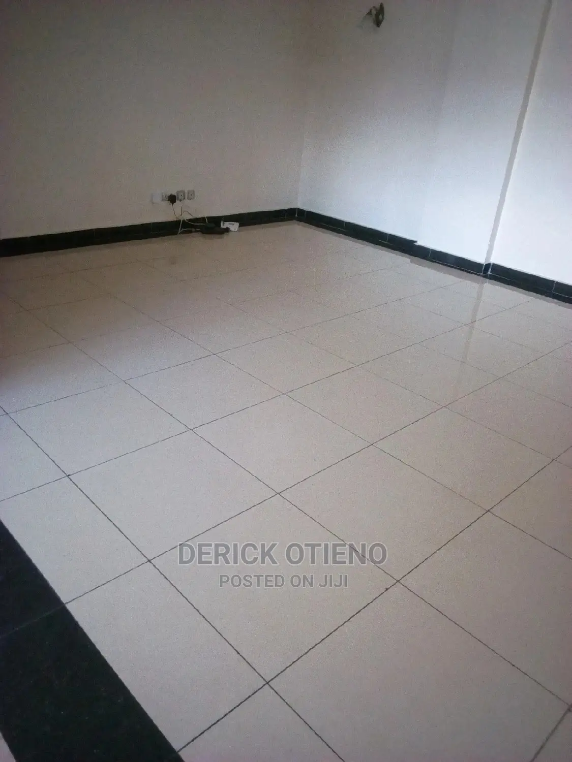 2 Bedroom To Let In Riara Road