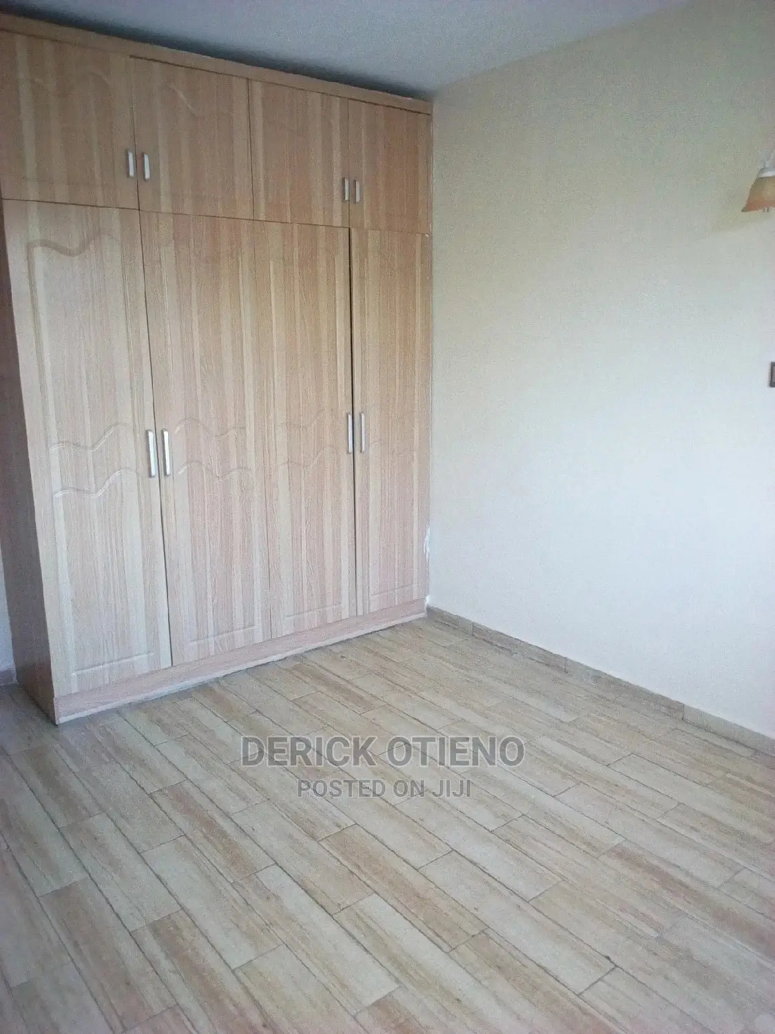 2 Bedroom To Let In Riara Road