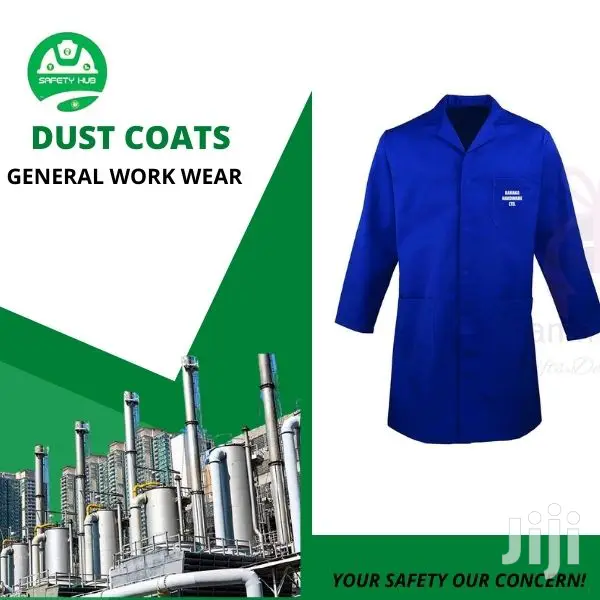 Work Coats For Sale