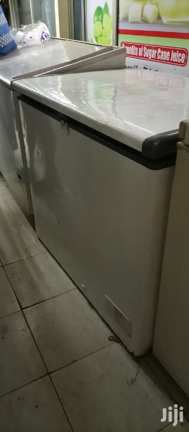 Freezer 300L