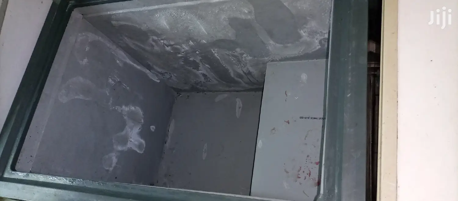 Freezer 300L