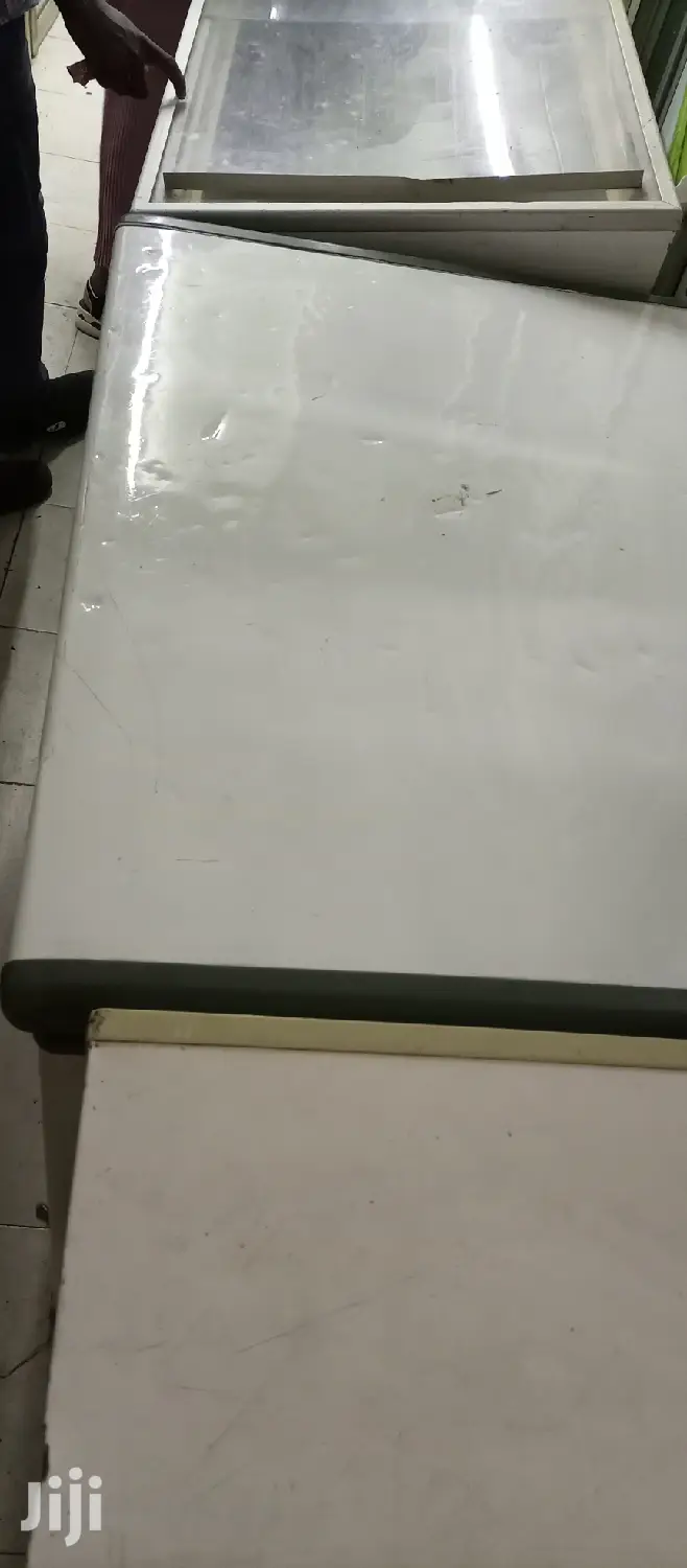Freezer 300L