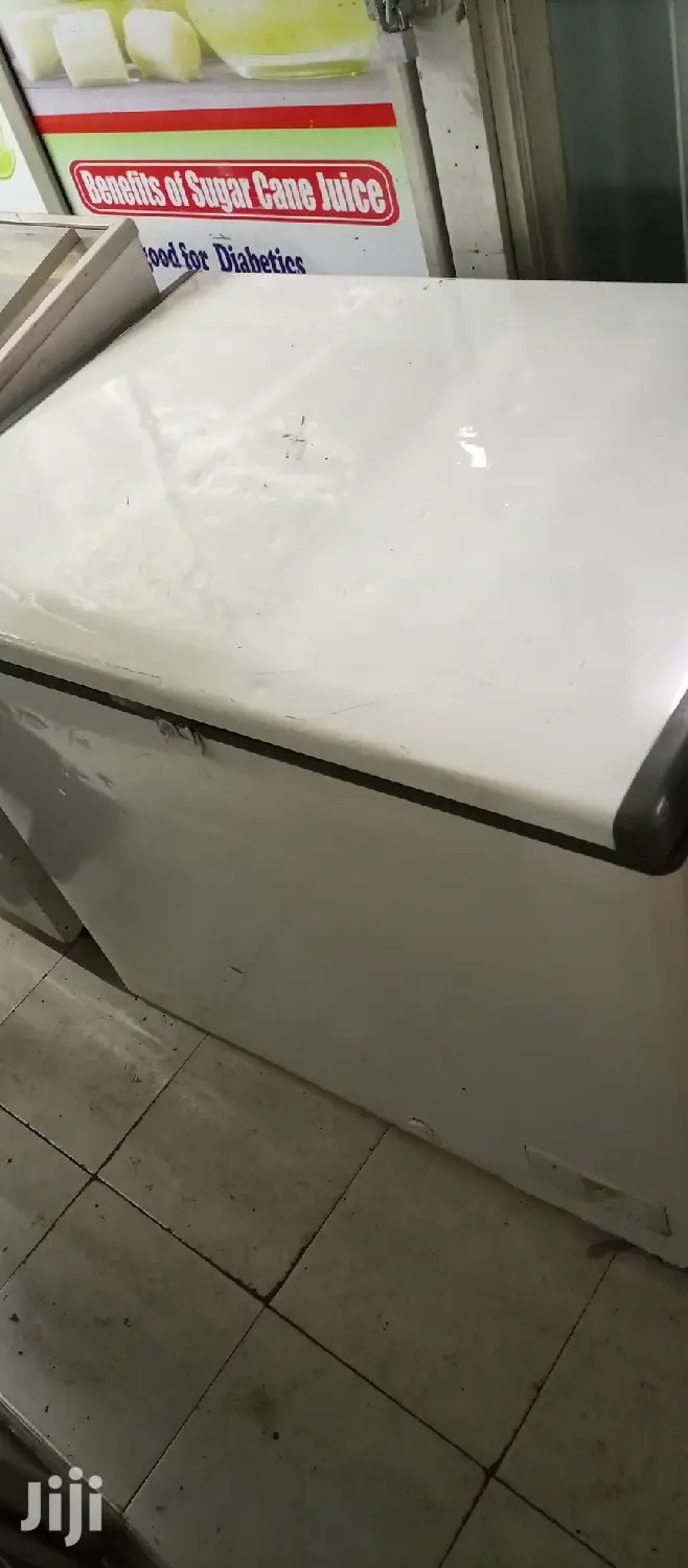 Freezer 300L