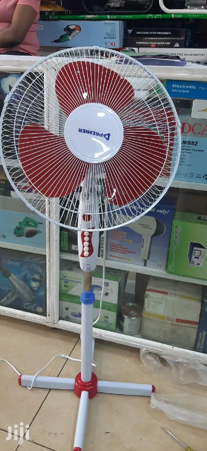 Premier Standing Fan