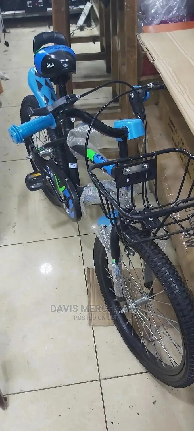 Kubaby 20 " BIKE for 8 to 13 Years KIDS