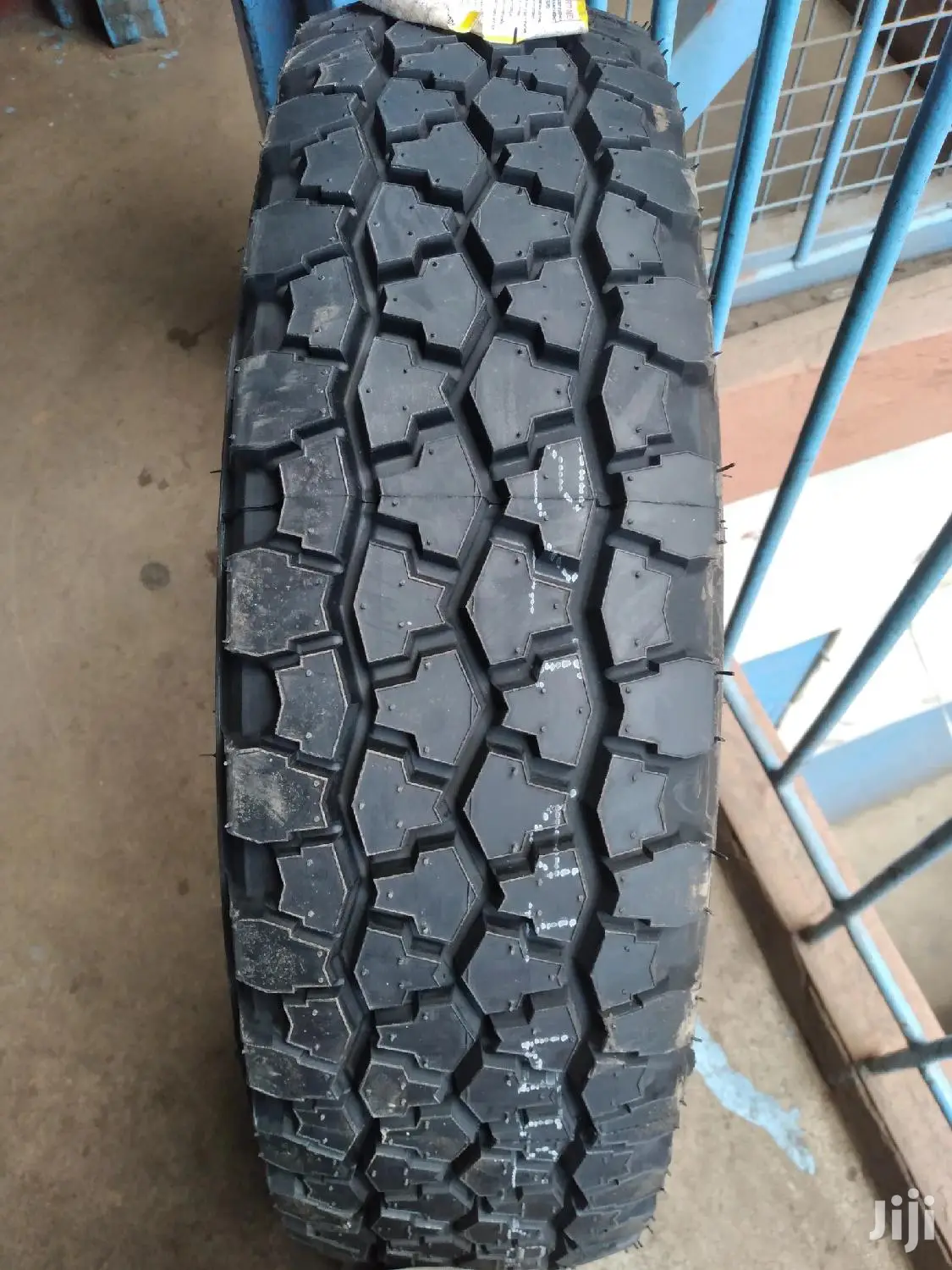 Dunlop Tires Sizes 205R16