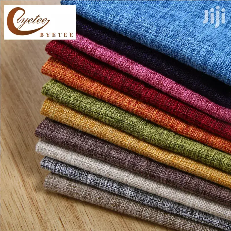 Curtains Fabric