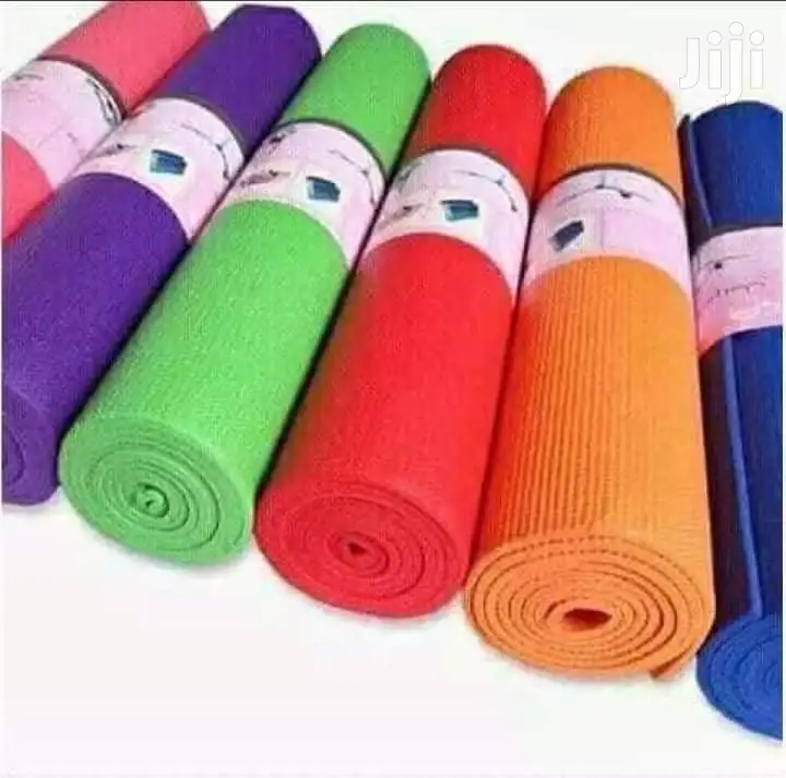 10mm Yoga Mats