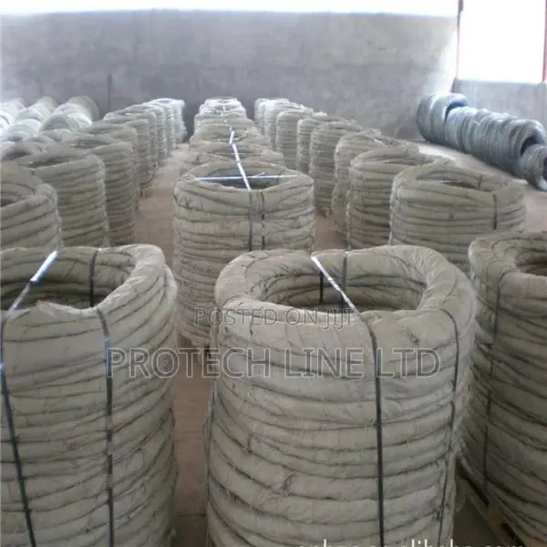 Livestock/ Farm Electric Fence Wire HT 2.5mm