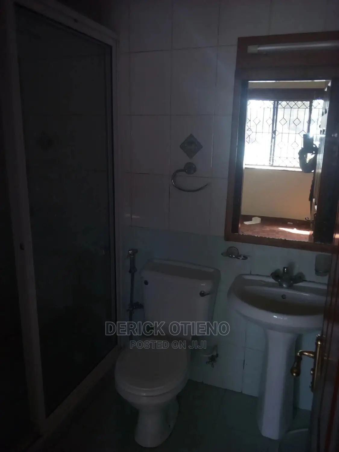 1bdrm Apartment in Kilimani Yaya for rent