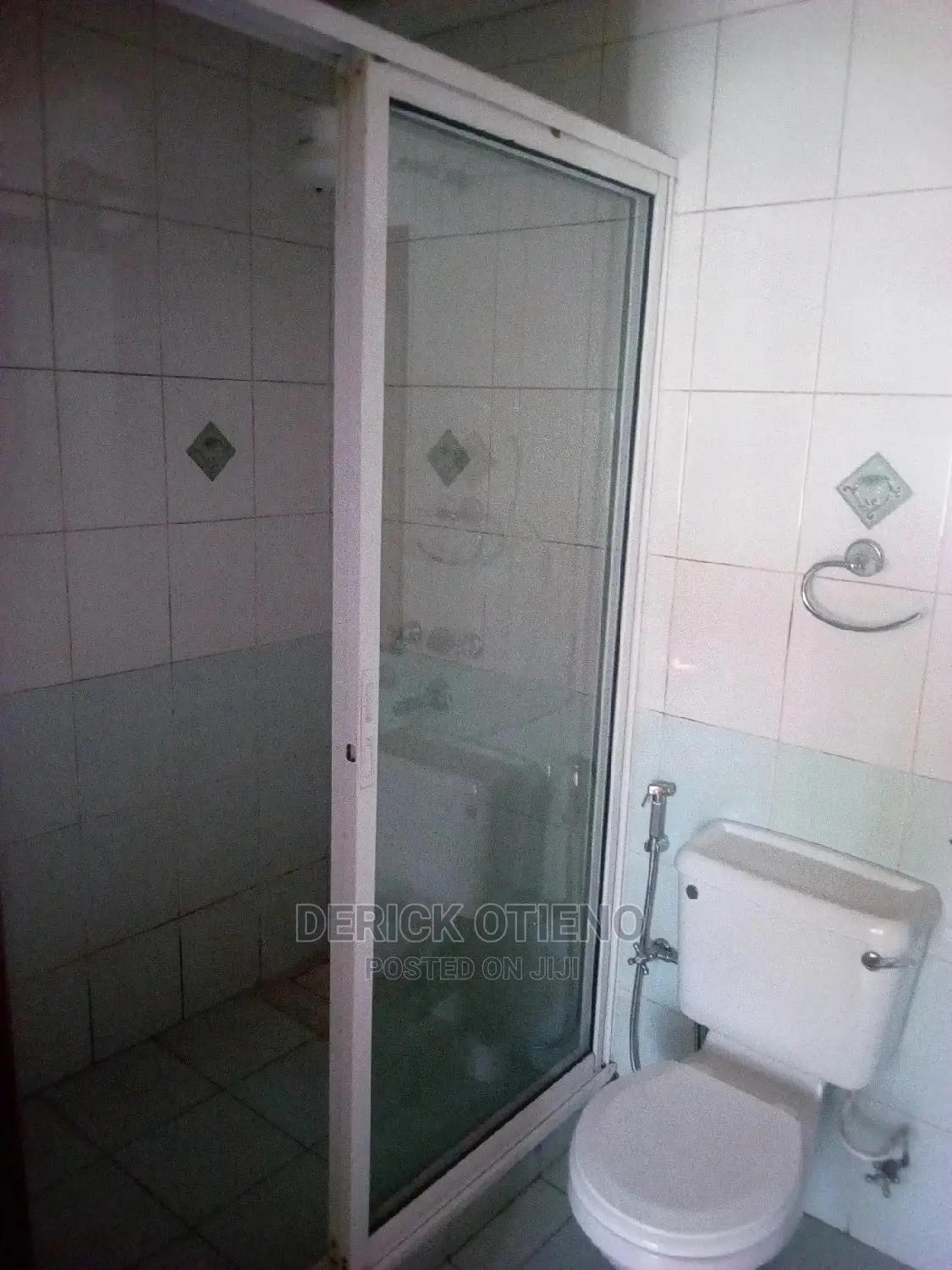 1bdrm Apartment in Kilimani Yaya for rent