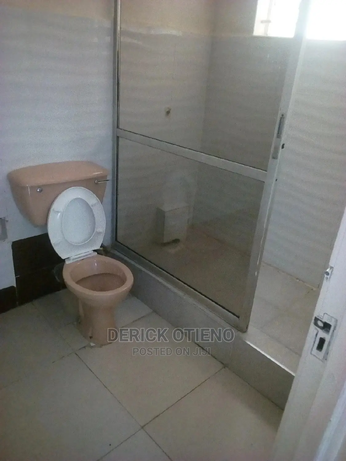 1bdrm Apartment in Kilimani for rent