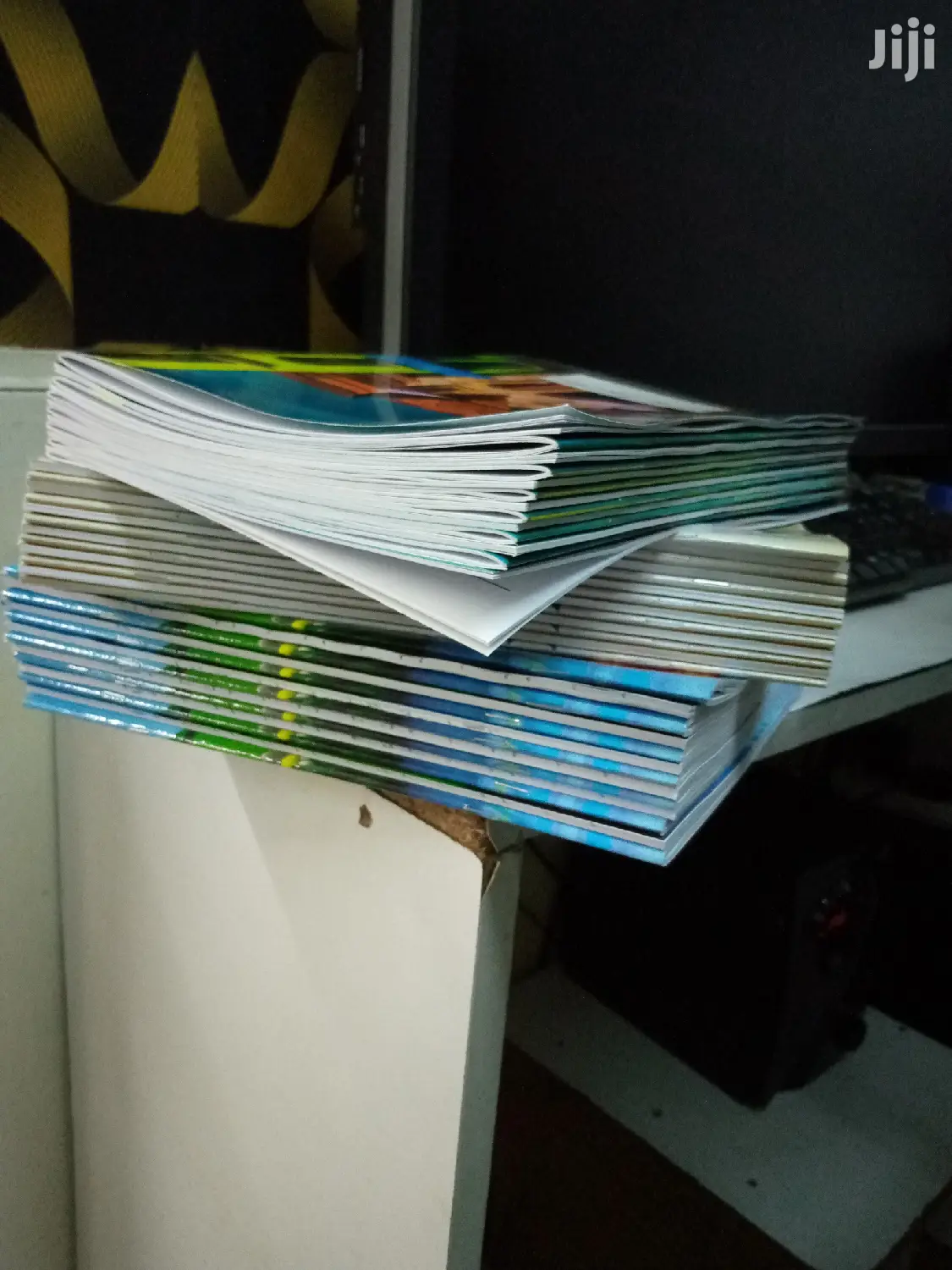 Bulk Academic Papers Printing