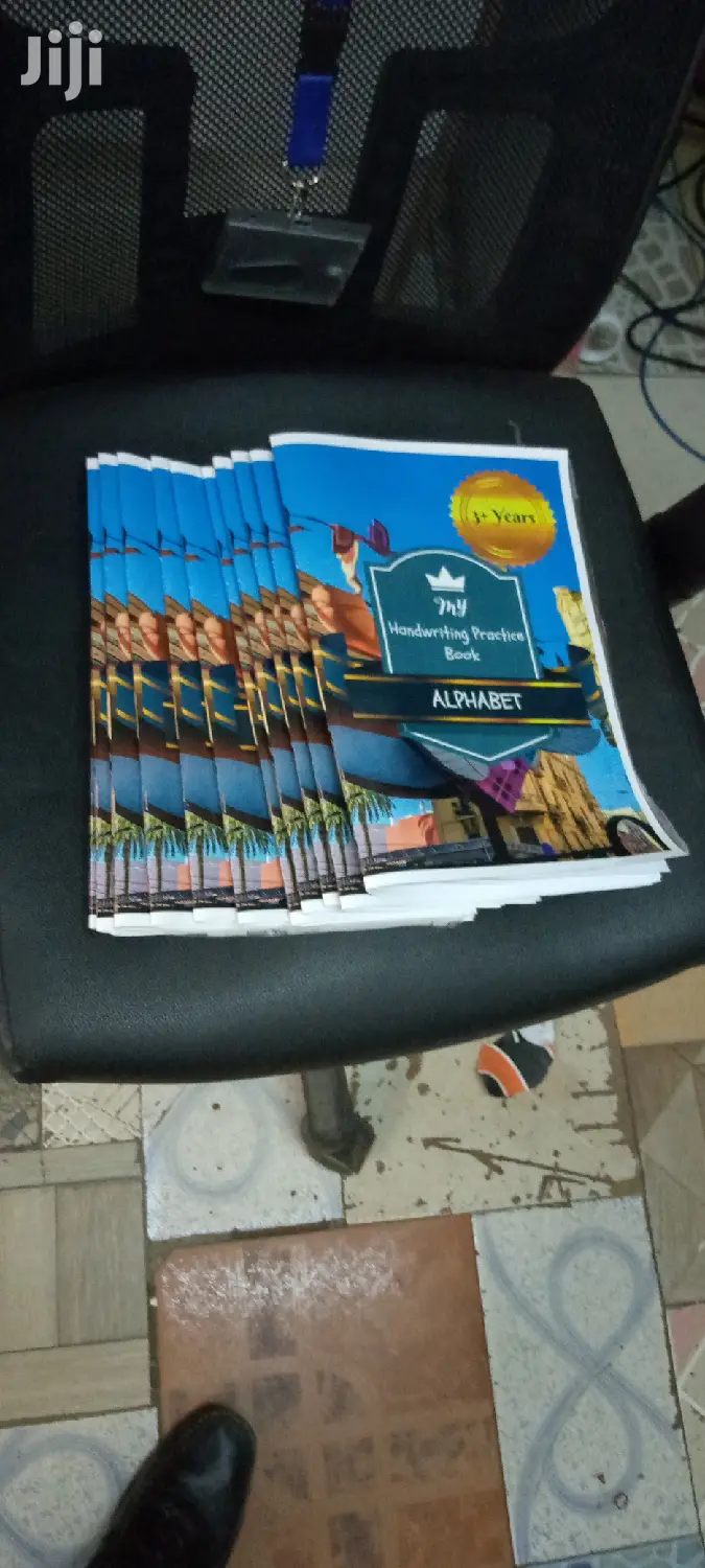 Bulk Notes Printing Services